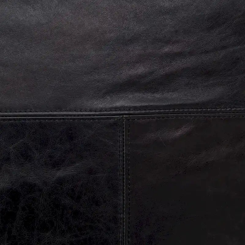 Fauteuil d'appoint pivotant à 360° en tissu performant Acier / Drift / Taupe / Noir / Ivoire – Simple