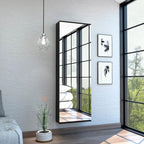 Armoire avec double portes, 2 tiroirs et tringle à vêtements – un seul article – Noir / Blanc / Gris / Chêne clair / Chêne fumé