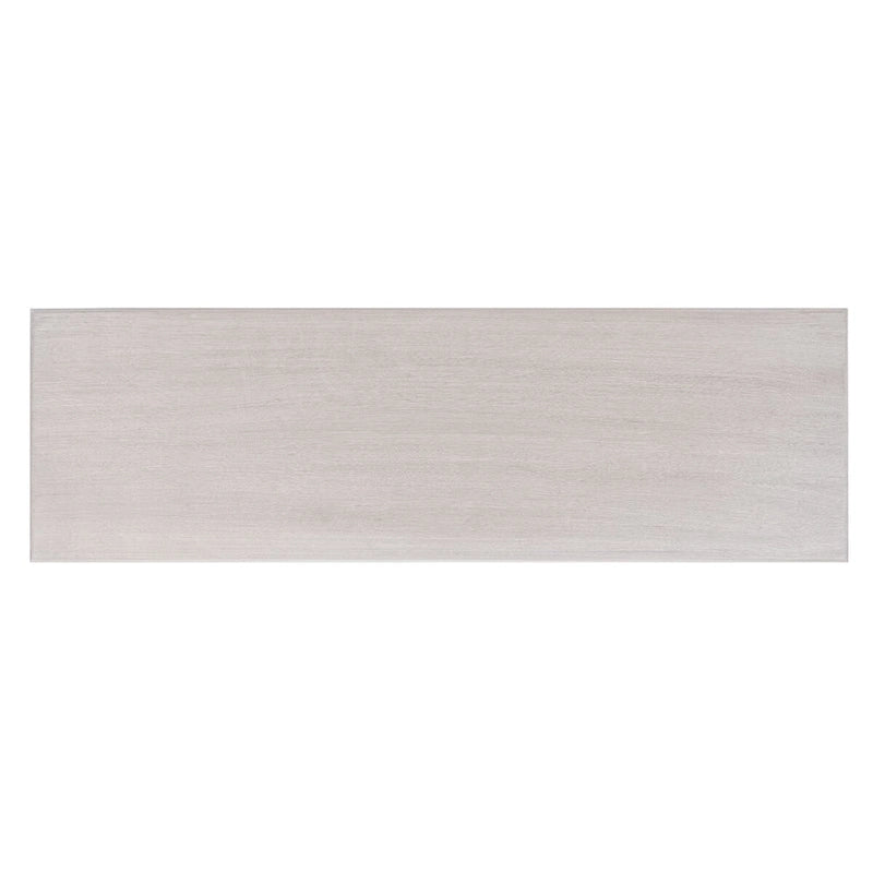 Console 4 tiroirs à détails sculptés – Blanc / Gris mastic / Noir / Gris vieilli – 42 po